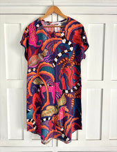 Load image into Gallery viewer, Summer Shift in Lazy Leopard