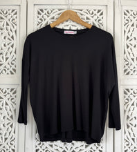 Load image into Gallery viewer, Mia Tee Crew Neck