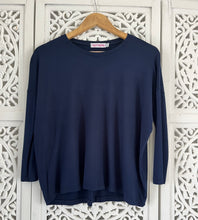 Load image into Gallery viewer, Mia Tee Crew Neck