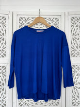 Load image into Gallery viewer, Mia Tee Crew Neck