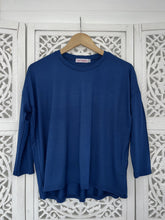 Load image into Gallery viewer, Mia Tee Crew Neck