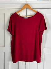 Load image into Gallery viewer, Flounce T Shirt