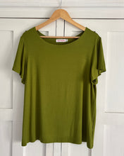 Load image into Gallery viewer, Flounce T Shirt