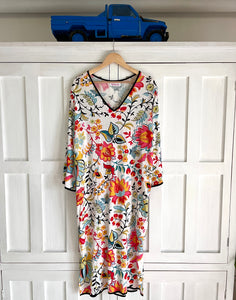 New Tangier Tunic