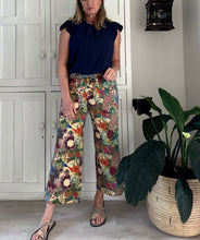 Load image into Gallery viewer, Kokomo Pants LTD in Wild Botanica