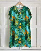 Load image into Gallery viewer, Emmie Tunic LTD in Lemon Grove
