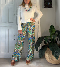 Load image into Gallery viewer, ON SALE - Prague Faux Cashmere in Winter White