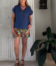 Load image into Gallery viewer, Original Shorts Cotton LTD in Wild Botanical