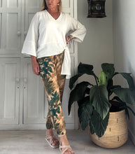 Load image into Gallery viewer, ON SALE - Reunion Pants LTD in Ancient Temple