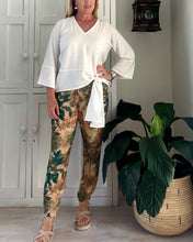 Load image into Gallery viewer, ON SALE - Reunion Pants LTD in Ancient Temple