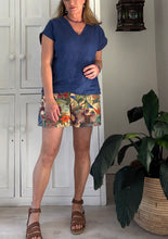 Load image into Gallery viewer, Original Shorts Cotton LTD in Wild Botanical