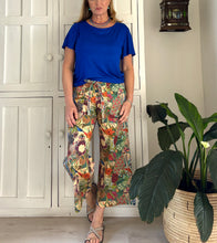 Load image into Gallery viewer, Kokomo Pants LTD in Wild Botanica