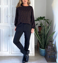 Load image into Gallery viewer, Culottes in Gorgeous Floral