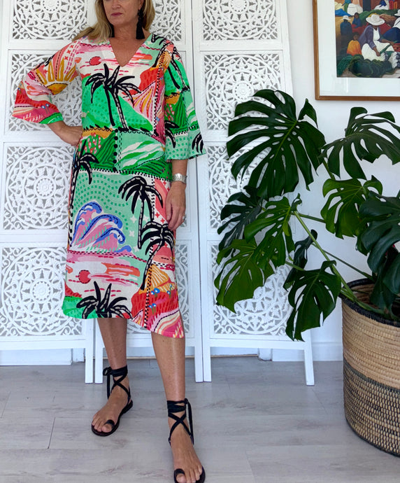 Tangier LTD in Colourful Palm