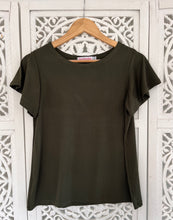 Load image into Gallery viewer, ON SALE - Flounce T Shirt