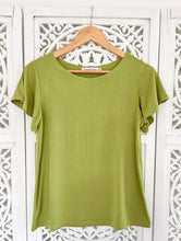 Load image into Gallery viewer, ON SALE - Flounce T Shirt