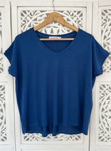 Load image into Gallery viewer, Lily V Neck T