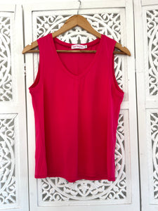 Antigua V Neck Vest