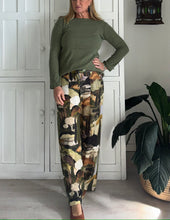 Load image into Gallery viewer, Boat Neck Knit in Sage Green