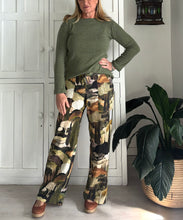 Load image into Gallery viewer, Boat Neck Knit in Sage Green
