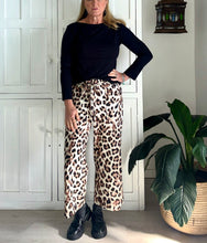 Load image into Gallery viewer, Boat Neck Knit in Black