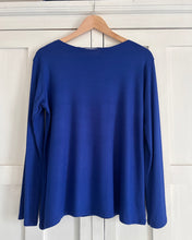 Load image into Gallery viewer, Winter Boat Neck T with Sleeve