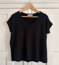 Load image into Gallery viewer, ON SALE - Lily V Neck T