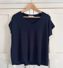 Load image into Gallery viewer, ON SALE - Lily V Neck T