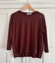 Load image into Gallery viewer, ON SALE - Mia Tee Crew Neck