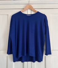 Load image into Gallery viewer, Mia Tee Crew Neck