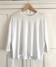 Load image into Gallery viewer, Mia Tee Crew Neck