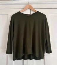 Load image into Gallery viewer, Mia Tee Crew Neck