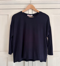 Load image into Gallery viewer, Mia Tee Crew Neck