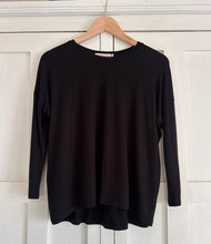 Load image into Gallery viewer, Mia Tee Crew Neck