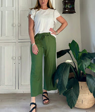 Load image into Gallery viewer, Kokomo Pants in Irish Green