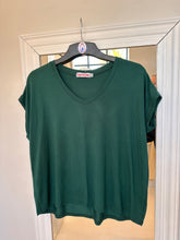 Load image into Gallery viewer, Lily V Neck T