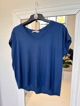 Load image into Gallery viewer, Lily V Neck T