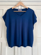 Load image into Gallery viewer, Lily V Neck T