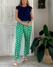 Load image into Gallery viewer, Pemba Pants LTD in Emerald Retro