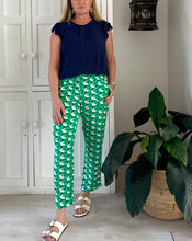 Load image into Gallery viewer, Pemba Pants LTD in Emerald Retro