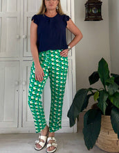 Load image into Gallery viewer, Pemba Pants LTD in Emerald Retro