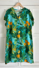 Load image into Gallery viewer, Emmie Tunic LTD in Lemon Grove