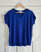 Load image into Gallery viewer, Lily V Neck T
