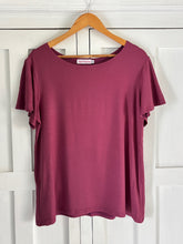 Load image into Gallery viewer, Flounce T Shirt