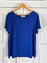 Load image into Gallery viewer, Flounce T Shirt