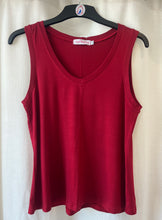 Load image into Gallery viewer, Antigua V Neck Vest