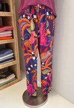 Load image into Gallery viewer, Reunion Pants LTD in Lazy Leopard